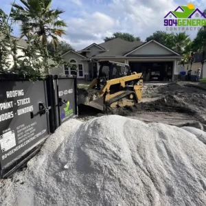 904 General Contractors