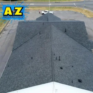 A to Z Roofing and Waterproofing