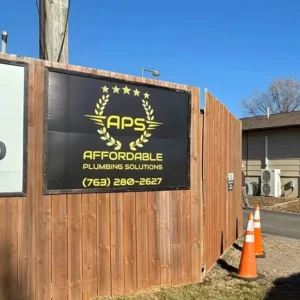 Affordable Plumbing Solutions - St. Augustine