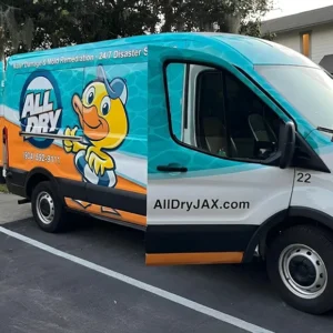 All Dry Services of Jacksonville