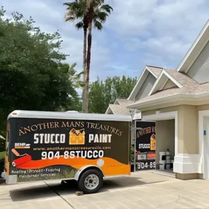Another Man's Treasures LLC