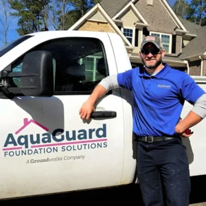 AquaGuard Foundation Solutions - St. Augustine