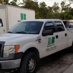 Baker Company Inc.