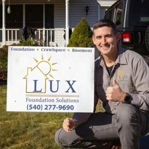 LUX Foundation Solutions