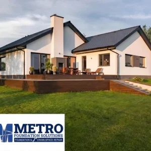 Metro Foundation Solutions