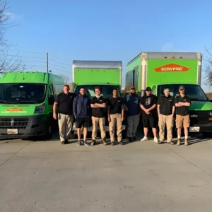 SERVPRO of Mandarin / St. Johns