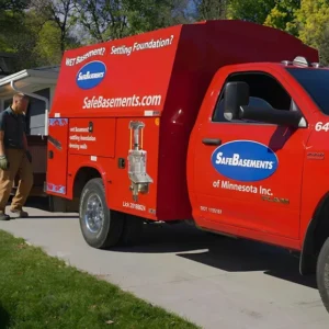 SafeBasements Inc. - Saint Augustine