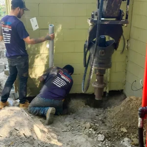 Sunshine Foundation Repair