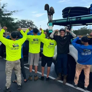 The French Drain Guys - St. Augustine