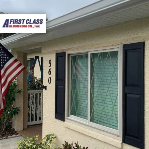 A First Class Aluminum Co. – Volusia Since 1998