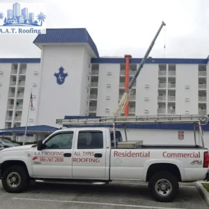 A.A.T. Roofing – Port Orange 40+ Year Hurricane Roofer