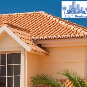 AAT Roofing – St. Augustine Wind-Resistant Systems