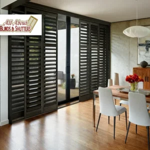 All About Blinds and Shutters – Jacksonville Manufacturer