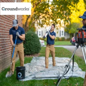Alpha Foundations (Groundworks) – Daytona Beach