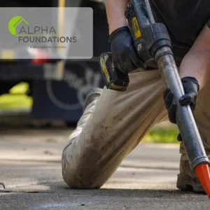 Alpha Foundations – St. Augustine Foundation Specialists