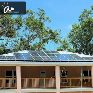 AltWays – Independent Solar Agent St. Augustine