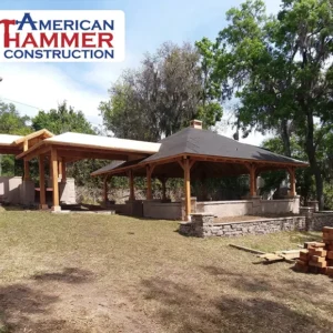 American Hammer Construction – Full Service General Contracting