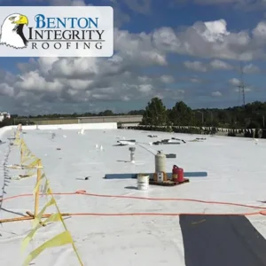 Benton Integrity Roofing – Dedicated Wind-Resistant Crews