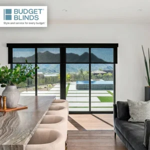 Budget Blinds Volusia – Window Treatments & Storm Protection