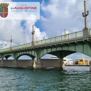 City of St. Augustine – Floodplain & Resilience Office