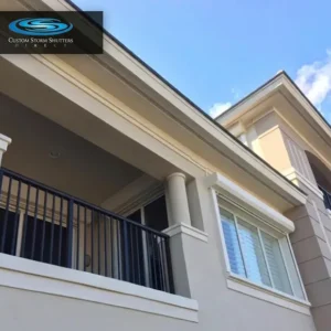 Custom Storm Shutters Direct – 60+ Year Shutter Manufacturer