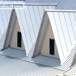 East Coast Roofing – 35+ Year New Smyrna Beach Roofer