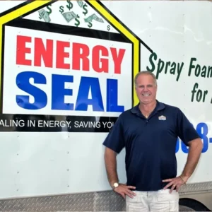 Energy Seal Spray Foam – St. Augustine Insulation