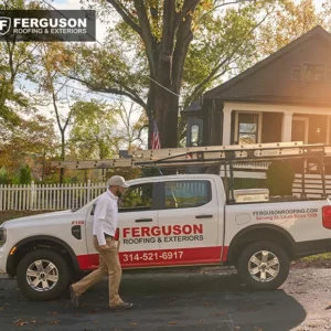 Ferguson Roofing – Edgewater/NSB Local Roofer
