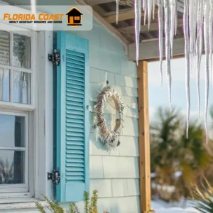 Florida Coast Impact Windows & Doors – St. Augustine