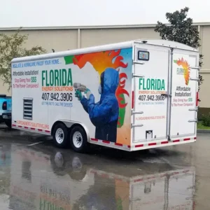 Florida Energy Solutions – Central FL Spray Foam