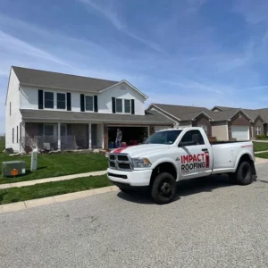Impact Roofing – 30+ Years in New Smyrna Beach
