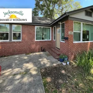 Jacksonville Doors and Windows – NSB Service Area