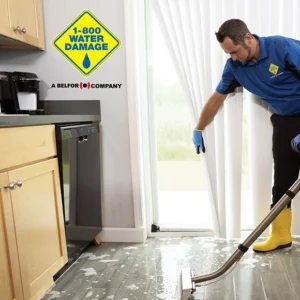 1-800 Water Damage of Corpus Christi
