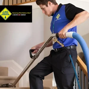1-800 Water Damage of Ft. Lauderdale & Hollywood