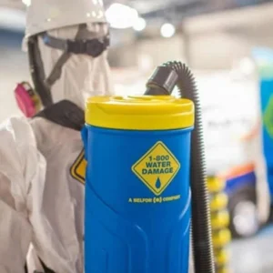 1-800 Water Damage of South Tampa