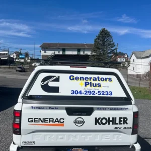 Generators Plus (Fenwick corridor)