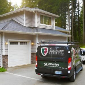 4 Seasons Roofing
