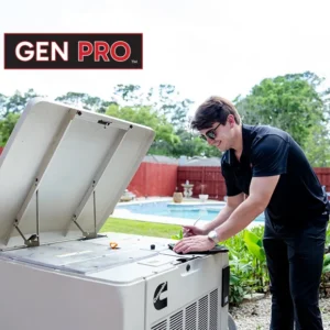 A & A GenPro Inc.