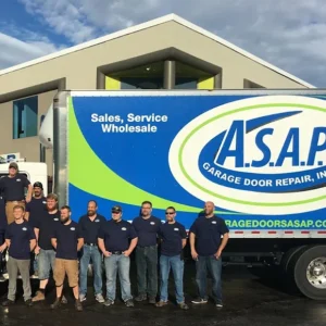 ASAP Garage Door (NJ Hurricane Window Protection)