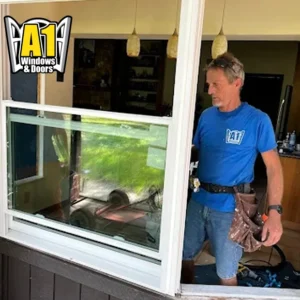 A1 Windows & Doors