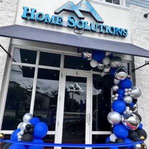 AA Home Solutions