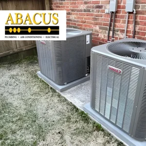 Abacus Plumbing, A/C & Electrical