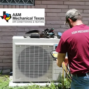A&M Mechanical Corp