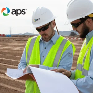 APS / SRP Outage Authority [REFERENCE]
