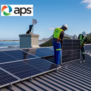 APS Outage Resources (Reference)