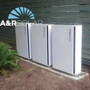 A&R Solar