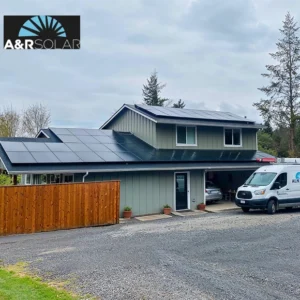 A&R Solar