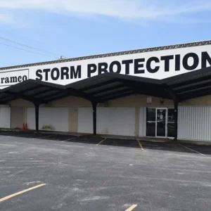 ARAMCO Storm Protection
