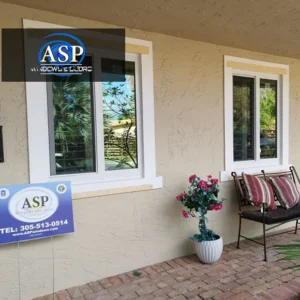 ASP SuperHome (ASP Windows & Doors)