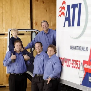 ATI Restoration (Houston)